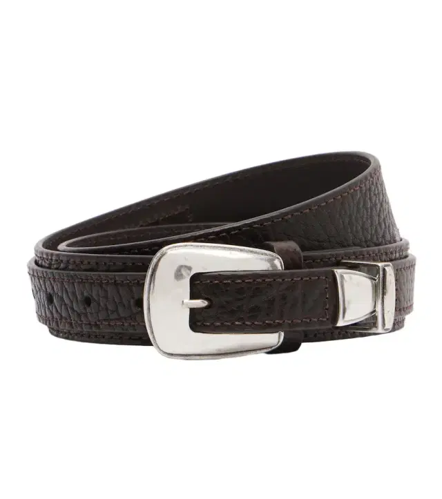 Lemaire Leather belt