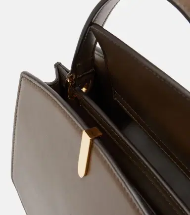 Savette Florence 20 leather tote bag | Thumbnail 2