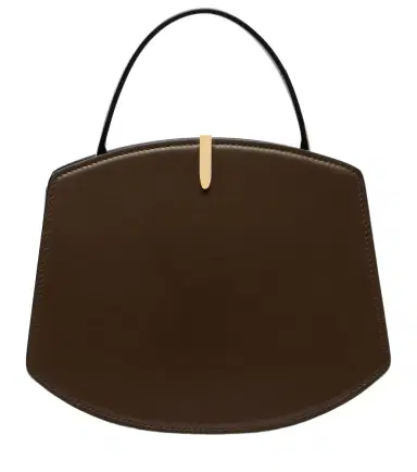 Savette Florence 20 leather tote bag | Thumbnail 1