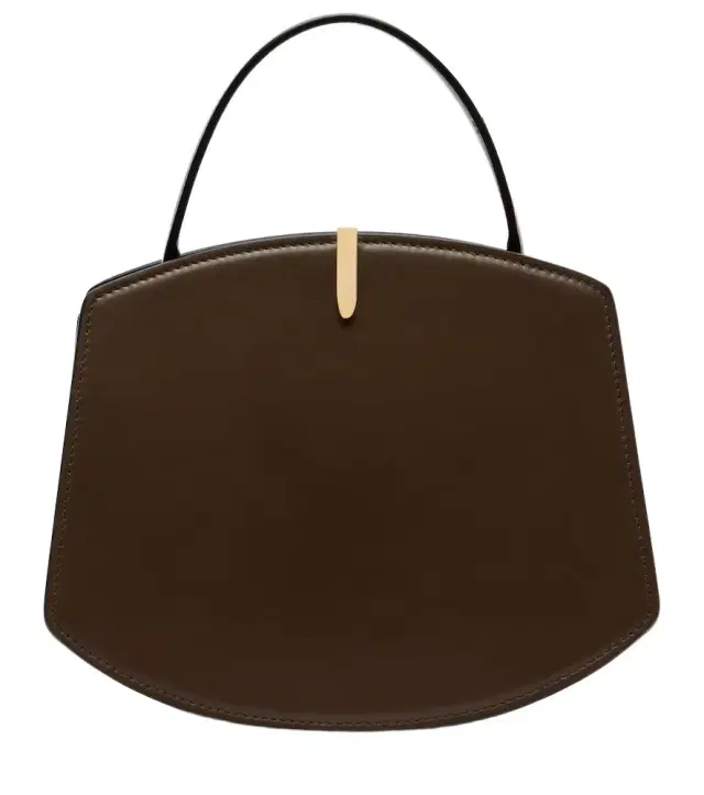 Savette Florence 20 leather tote bag