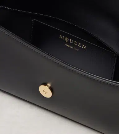 Alexander McQueen Skull Flower Small leather shoulder bag | Thumbnail 4 Alexander McQueen Skull Flower Small leather shoulder bag | Thumbnail 4
