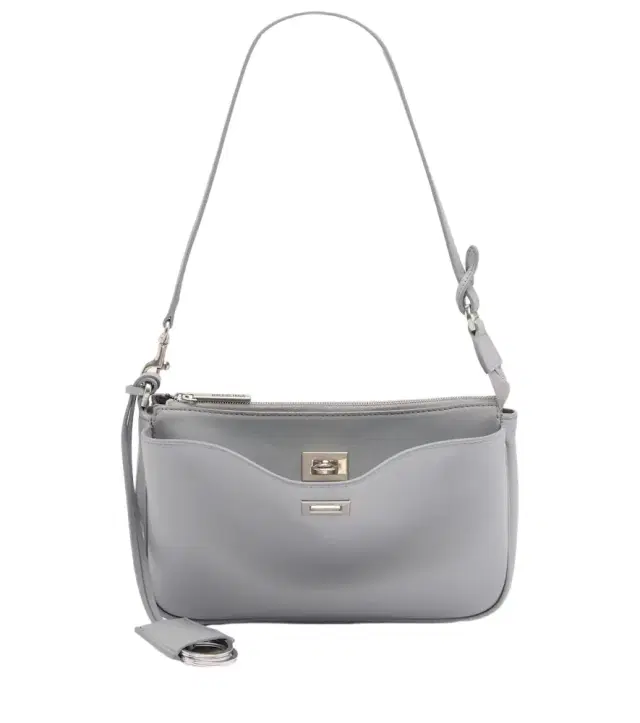 Rodeo Sling leather shoulder bag