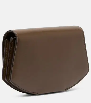 Savette Florence leather clutch | Thumbnail 2 Savette Florence leather clutch | Thumbnail 2