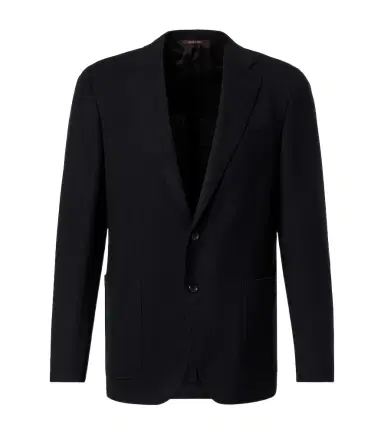 Canali Kei wool blazer | Thumbnail 1 Canali Kei wool blazer | Thumbnail 1