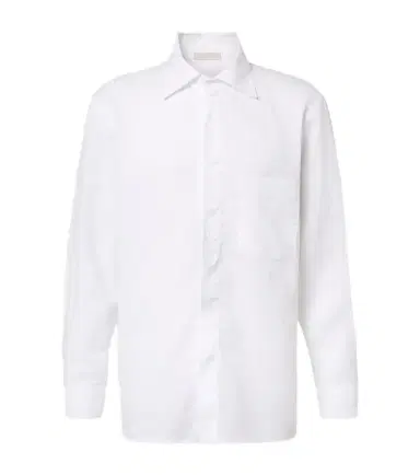 Saman Amel Linen shirt | Thumbnail 1