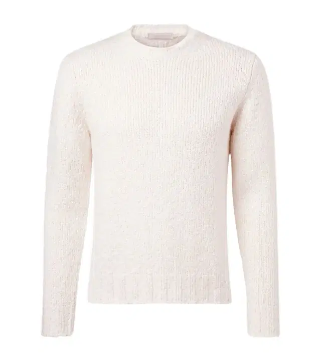 Saman Amel Gio silk sweater