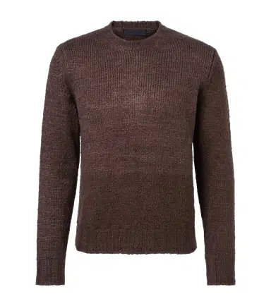 Saman Amel Gio silk sweater | Thumbnail 1