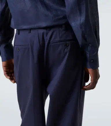 Saman Amel Linen shirt | Thumbnail 2 Saman Amel Linen shirt | Thumbnail 2