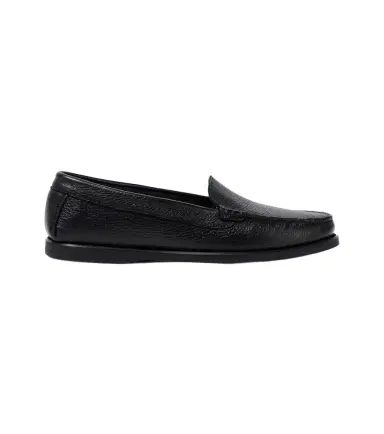 Saman Amel City leather loafers | Thumbnail 1
