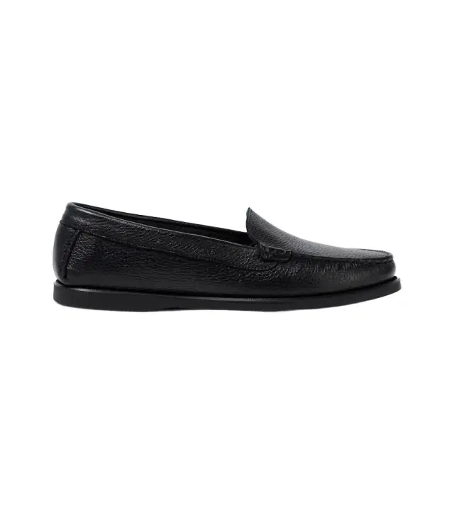 Saman Amel City leather loafers