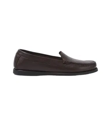 Saman Amel City leather loafers | Thumbnail 1 Saman Amel City leather loafers | Thumbnail 1