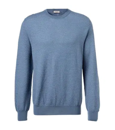 Canali Wool sweater | Thumbnail 1