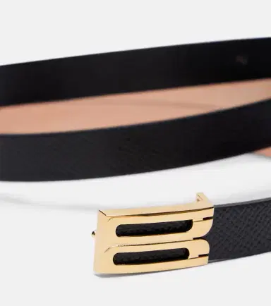 Victoria Beckham Leather belt | Thumbnail 2 Victoria Beckham Leather belt | Thumbnail 2