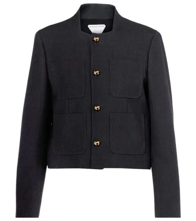 Knot jacket