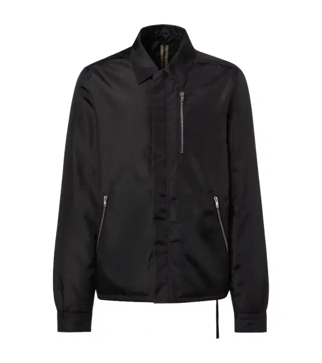 Rick Owens DRKSHDW technical jacket