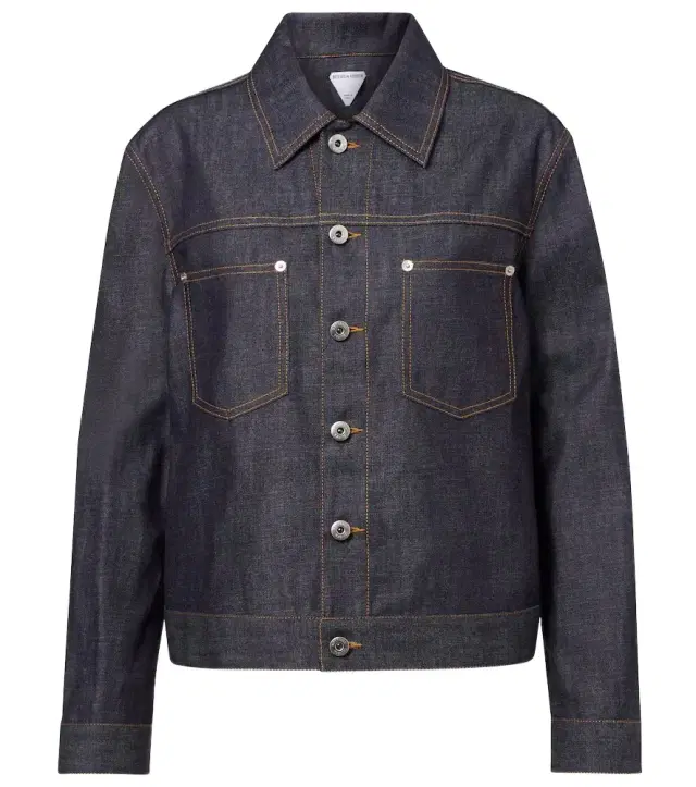 Bottega Veneta Denim jacket