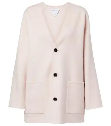 Bottega Veneta Wool coat | Thumbnail 1