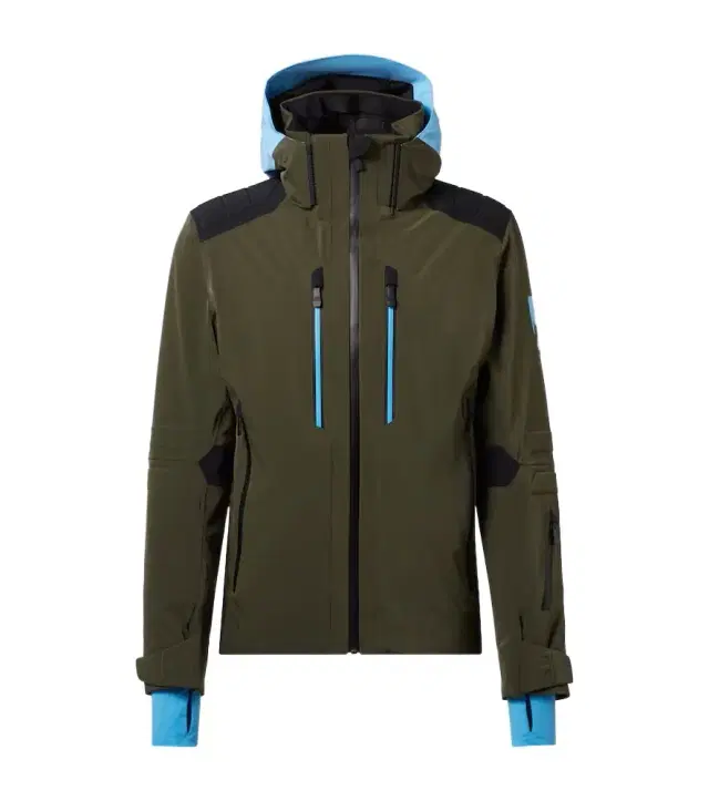 Toni Sailer Evan ski jacket