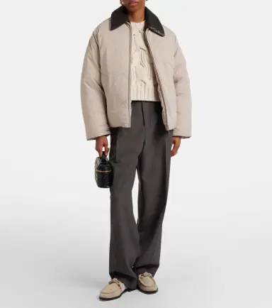 Bottega Veneta Astaire Knot suede loafers | Thumbnail 2 Bottega Veneta Astaire Knot suede loafers | Thumbnail 2