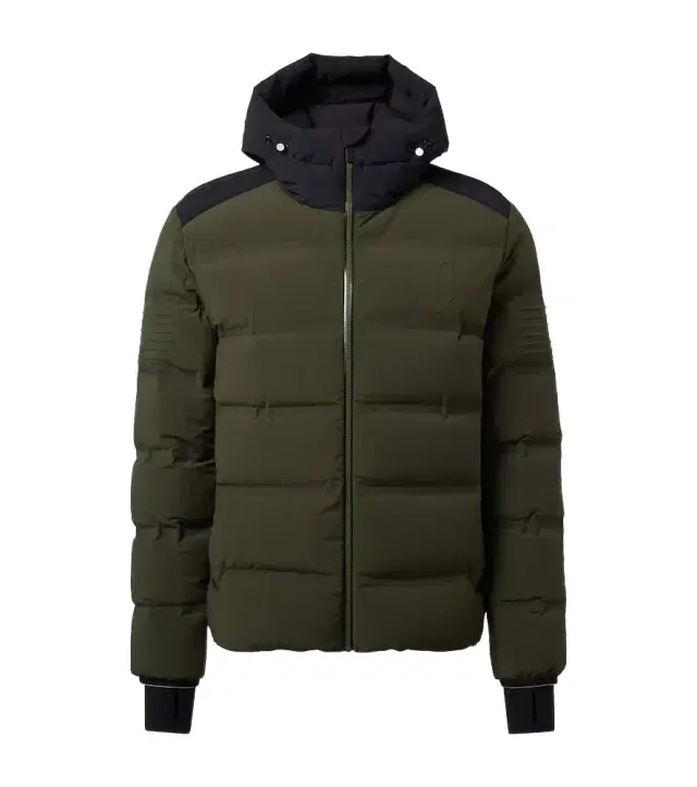 Toni Sailer Finn ski jacket