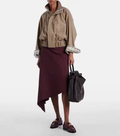 Bottega Veneta Astaire Knot leather loafers | Thumbnail 2 Bottega Veneta Astaire Knot leather loafers | Thumbnail 2