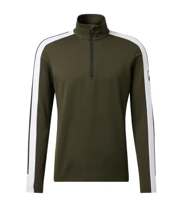Toni Sailer Jordy ski top