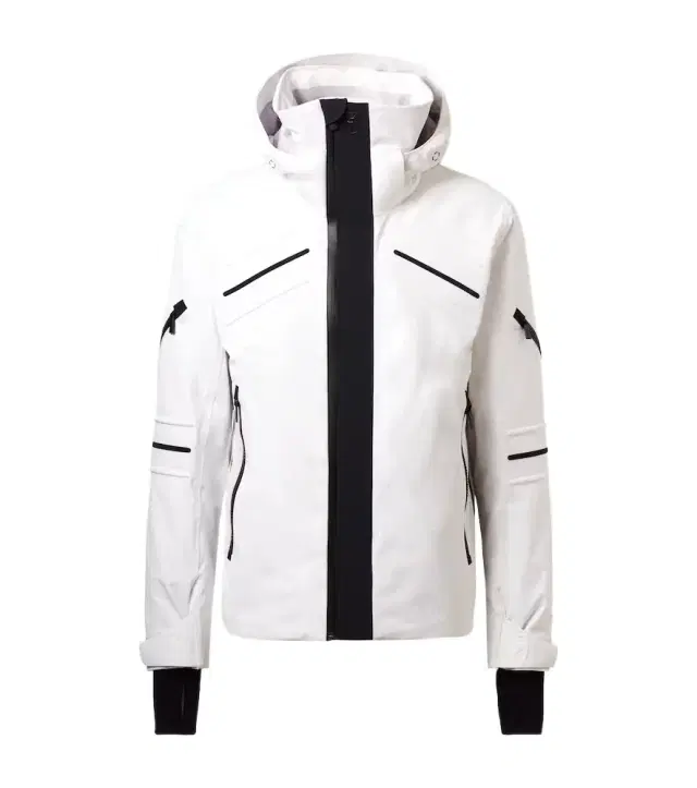 Toni Sailer Kurt ski jacket