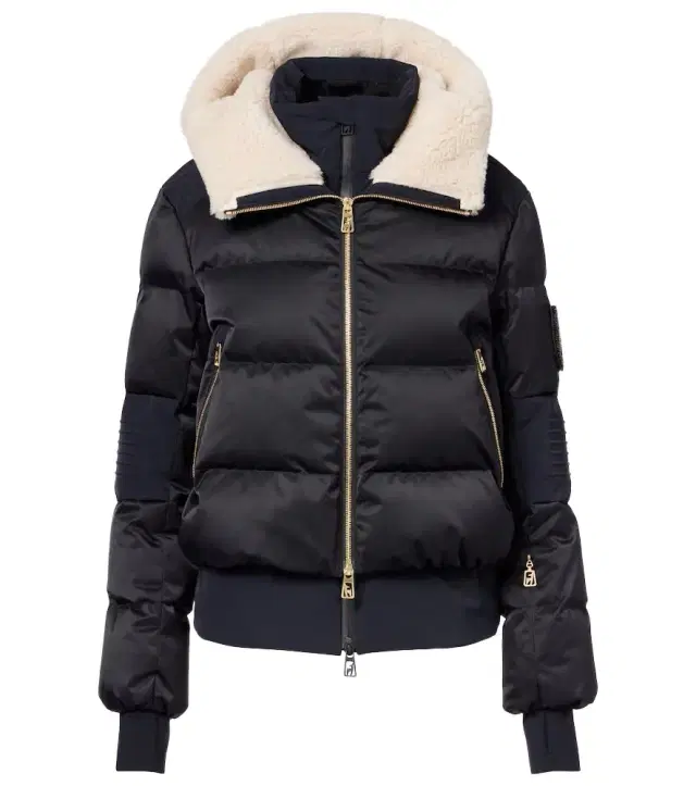 Toni Sailer Sasha Special ski jacket