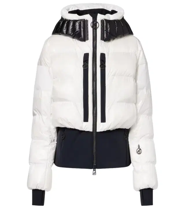 Toni Sailer Bernadette ski jacket