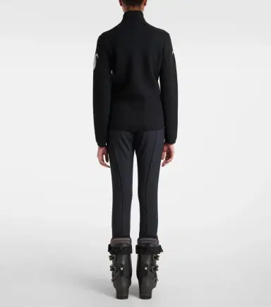 Toni Sailer Vanessa intarsia wool sweater | Thumbnail 2