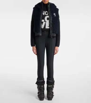 Toni Sailer Vanessa intarsia wool sweater | Thumbnail 4