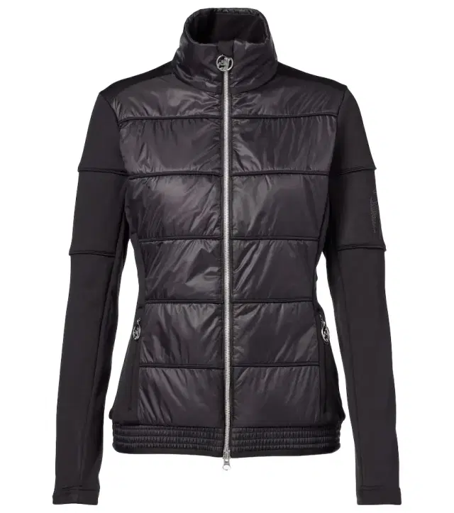 Toni Sailer Theresa quilted jacket