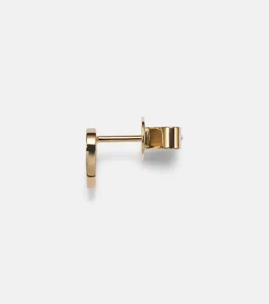 Sophie Bille Brahe 18kt gold earring with diamond | Thumbnail 2 Sophie Bille Brahe 18kt gold earring with diamond | Thumbnail 2