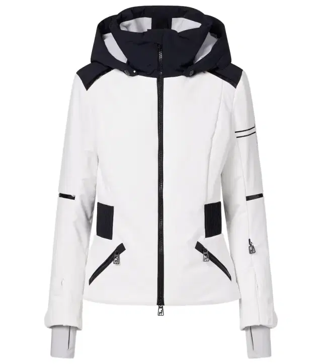 Toni Sailer Martha ski jacket
