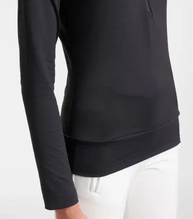 Toni Sailer Wieka ski top | Thumbnail 2