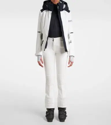 Toni Sailer Wieka ski top | Thumbnail 4