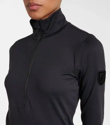 Toni Sailer Wieka ski top | Thumbnail 5