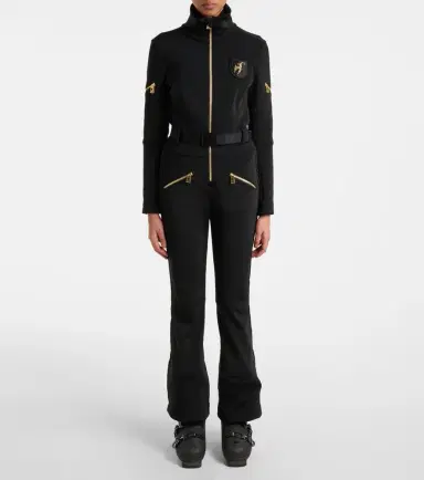 Toni Sailer Livi ski suit | Thumbnail 6