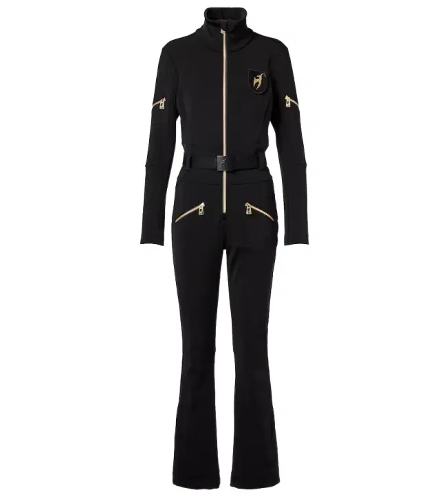 Toni Sailer Livi ski suit