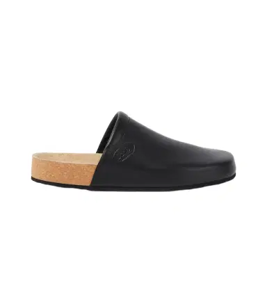 Balenciaga x Scholl leather mules | Thumbnail 1