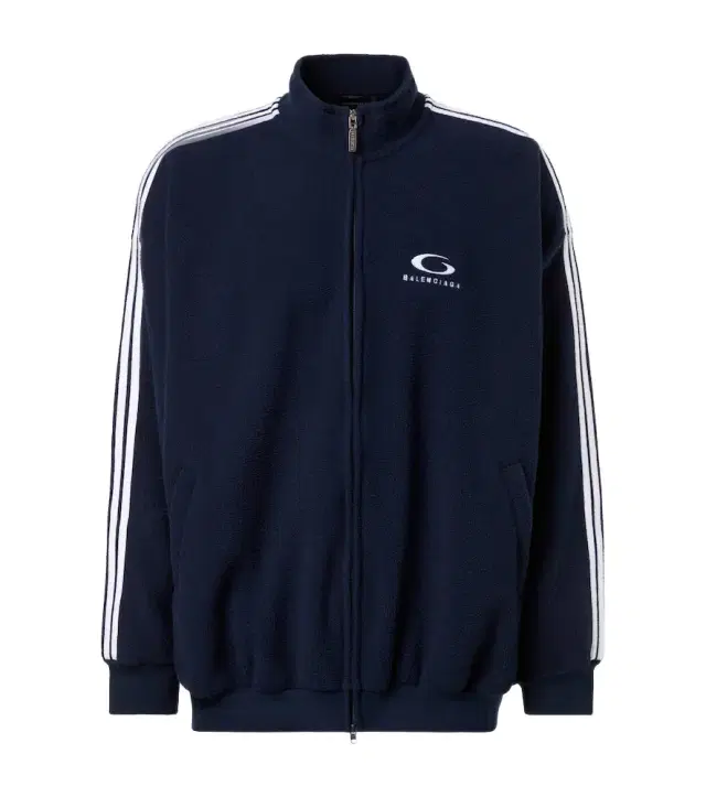 Loop Sports Icon track jacket