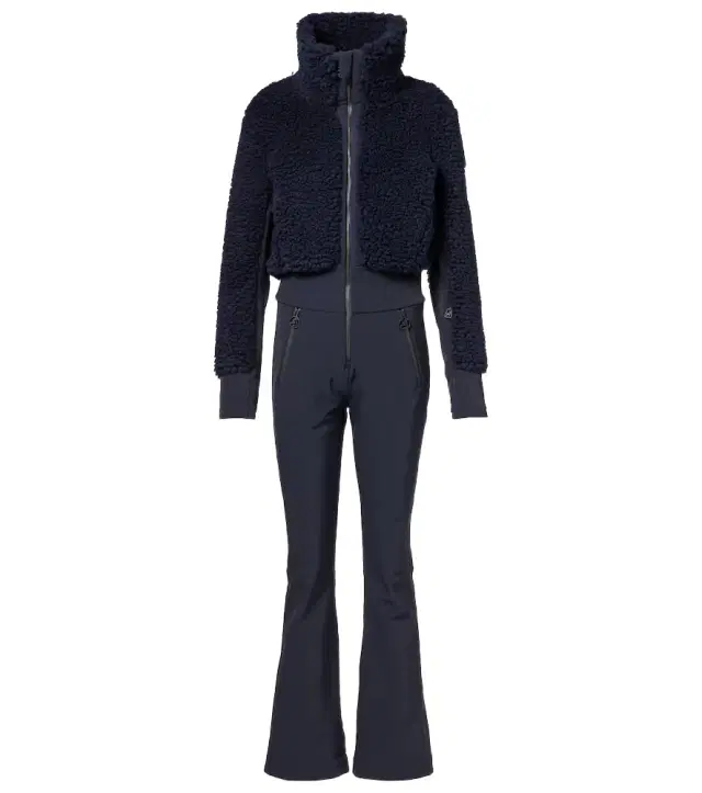 Toni Sailer Eva Special ski suit