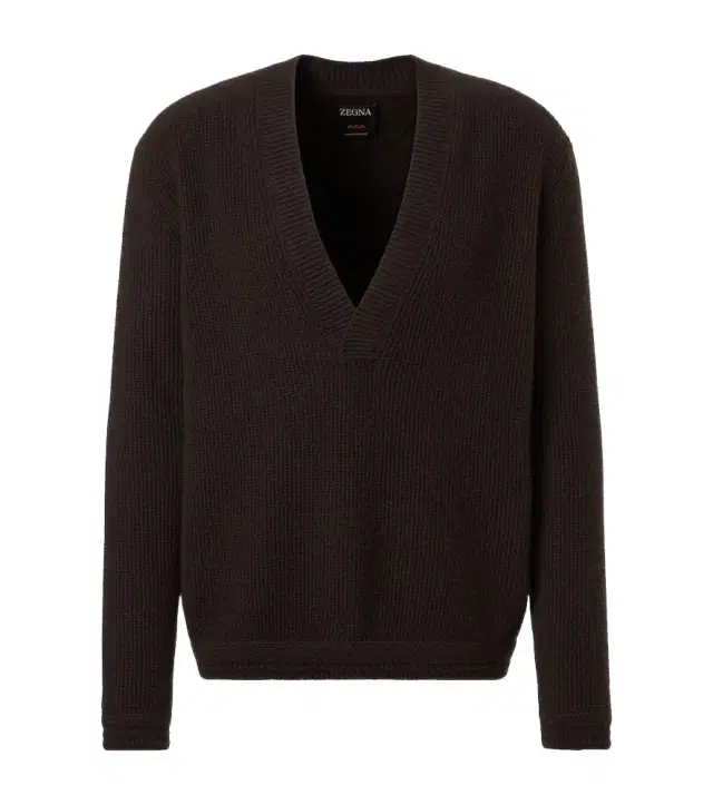 Zegna Cashmere sweater
