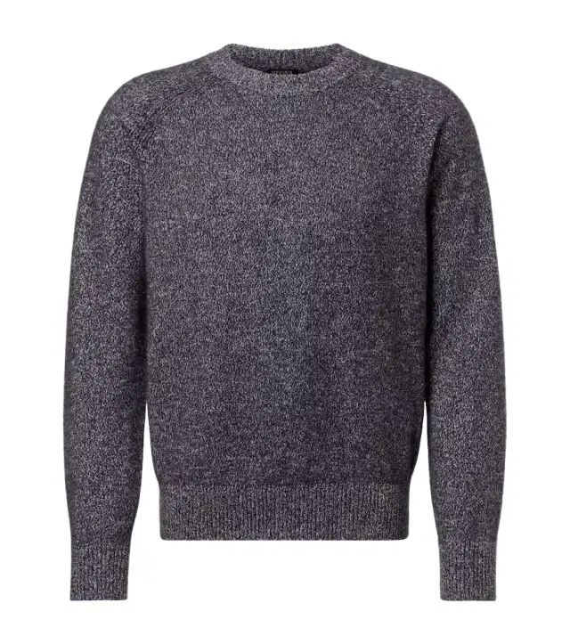 Zegna Cashmere sweater