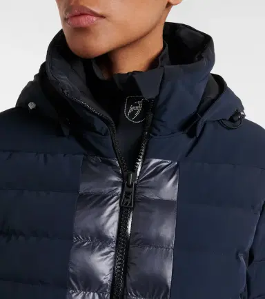 Toni Sailer Lisbeth ski jacket | Thumbnail 3