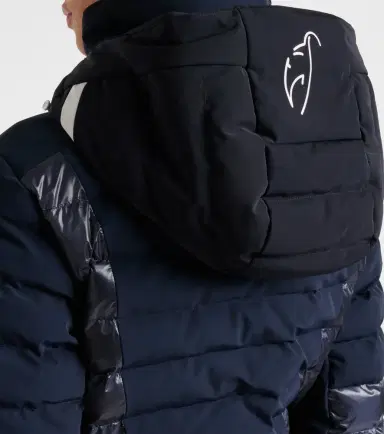 Toni Sailer Lisbeth ski jacket | Thumbnail 4