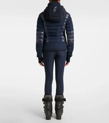 Toni Sailer Lisbeth ski jacket | Thumbnail 7