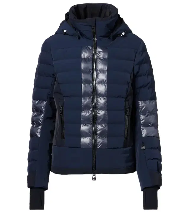 Toni Sailer Lisbeth ski jacket