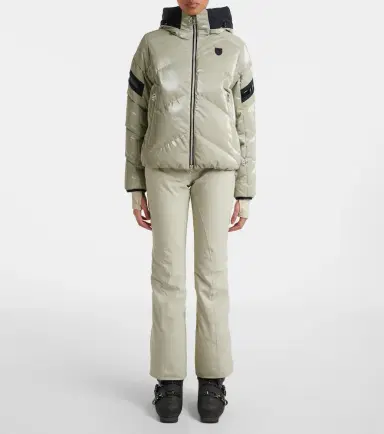Toni Sailer Helena Glimmer ski jacket | Thumbnail 3