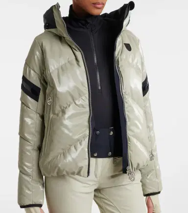 Toni Sailer Helena Glimmer ski jacket | Thumbnail 4